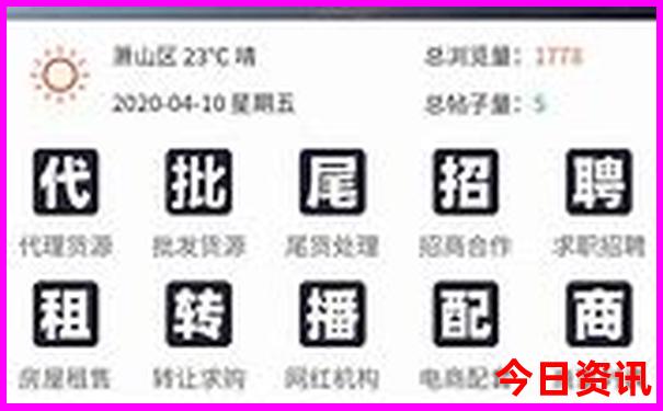 周边旅游景点有哪些