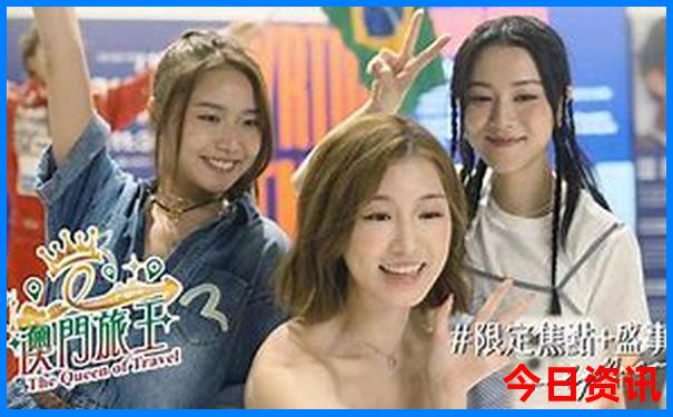 桂林有哪些好玩的景点推荐