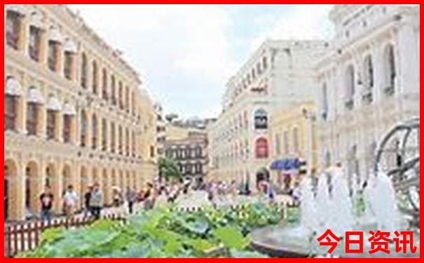 8月最好的旅游地方是哪里